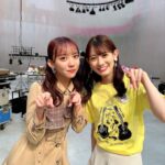 Honoka Akimoto Instagram – .
しおこうじフォーク村
ありがとうございました！
今年も年末の松本隆さん縛り音楽祭
呼んでいただけて嬉しかったです⭐️
ほのさきちぃでの『ハイスクールララバイ』
いかがでしたか😊😊😊？
練習から楽しくて仕方ない曲でした🤭
このあと23時から見逃し放送もあります♪
ぜひ観てください💓

#しおこうじ #フォーク村
#スタプラ #idol
#秋本帆華