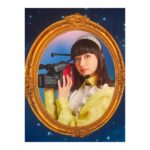 Honoka Akimoto Instagram – .
ずーっと楽しみにしてた
#ももクロ一座 観劇してきました🍀
座長・玉井詩織💛
心地良いしおりんの歌を沢山浴びちゃいました♪
ももクロちゃんってみんな何でも出来るんだなぁ…🥹
一部のミュージカル、二部のライブ
どちらも素敵で楽しくて胸がいっぱい💓

終演後写真撮っていただきました✨
優しくて尊敬する先輩達です！

幸せな気持ちそのままに
レコーディング行ってきます♪

#ももいろクローバーZ #ももクロ
#TEAMSHACHI #秋本帆華 明治座