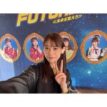 Honoka Akimoto Instagram – .
ずーっと楽しみにしてた
#ももクロ一座 観劇してきました🍀
座長・玉井詩織💛
心地良いしおりんの歌を沢山浴びちゃいました♪
ももクロちゃんってみんな何でも出来るんだなぁ…🥹
一部のミュージカル、二部のライブ
どちらも素敵で楽しくて胸がいっぱい💓

終演後写真撮っていただきました✨
優しくて尊敬する先輩達です！

幸せな気持ちそのままに
レコーディング行ってきます♪

#ももいろクローバーZ #ももクロ
#TEAMSHACHI #秋本帆華 明治座