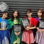 Honoka Akimoto Instagram - . 年に１度のお祭り♪ 毎年本当に楽しい〜⭐️🤭⭐️ 少しでも多くの方に！！！ しゃちを好きになってもらえますように☺️ #スタプラフェス #TEAMSHACHI 新曲『沸き曲』 この後0時配信スタートです♪ 寝る前に沸き散らしてください😆 横浜アリーナ