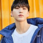 Hoshi Instagram - 아주Nike♥️👟 @nikeseoul #vomero5