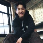 Hoshi Instagram - ⠀ ”내가 되고 싶은 나처럼 스타일링 하다 보면, 실제로 그렇게 되는 것 같아요.” 무대 위에서도, 밖에서도 거침없이 자신을 표현하는 세븐틴 호시(@ho5hi_kwon ). 에어맥스1으로 여러분을 마음껏 표현해보세요🐯