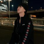 Hoshi Instagram -