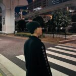 Hoshi Instagram -