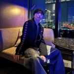 Hoshi Instagram -