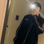 Hoshi Instagram -