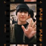 Hoshi Instagram -