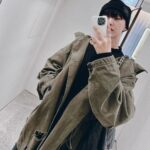 Hoshi Instagram -