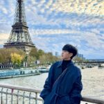 Hoshi Instagram - 💙