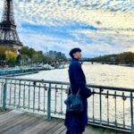 Hoshi Instagram - 💙