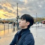 Hoshi Instagram - 💙