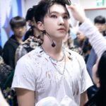 Hoshi Instagram -