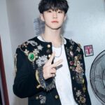Hoshi Instagram -