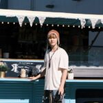 Hoshi Instagram -