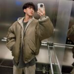 Hoshi Instagram -