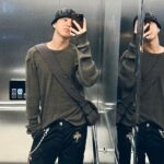 Hoshi Instagram -