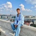Hoshi Instagram -