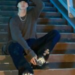 Hoshi Instagram -