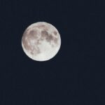 Hoshi Instagram - 🌕