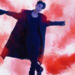 Hoshi Instagram - @voguekorea @jongga.official