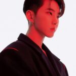Hoshi Instagram - @voguekorea @jongga.official