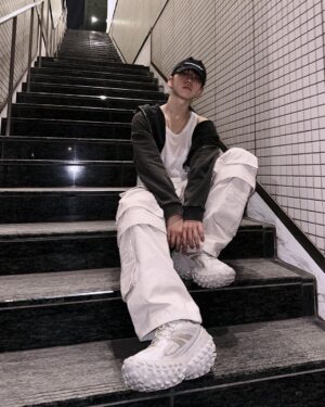 Hoshi Instagram - 
