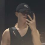 Hoshi Instagram -