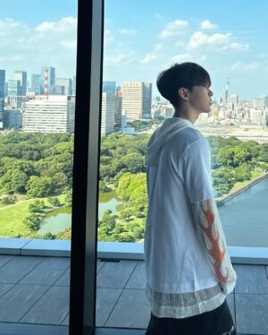 Hoshi Instagram - 