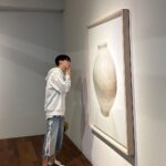 Hoshi Instagram - 🌊