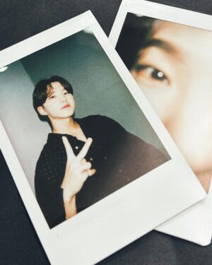 Hoshi Instagram - 