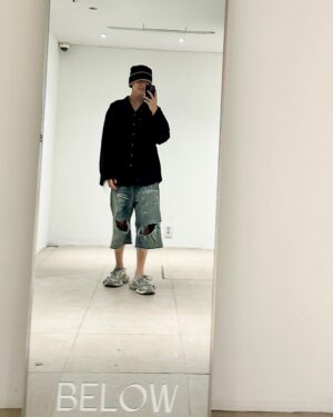 Hoshi Instagram - 