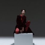 Hoshi Instagram - @voguekorea @jongga.official