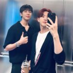 Hoshi Instagram -
