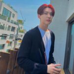 Hoshi Instagram -