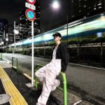 Hoshi Instagram -