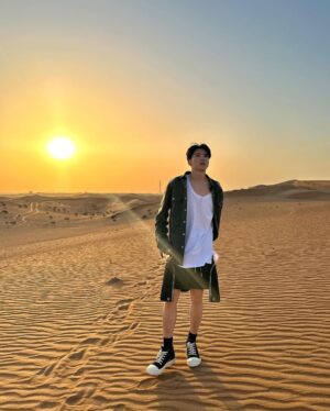 Hoshi Instagram - 🏜️

🎲👑
#브로앤마블