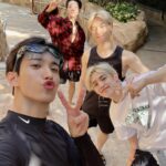 Hoshi Instagram -