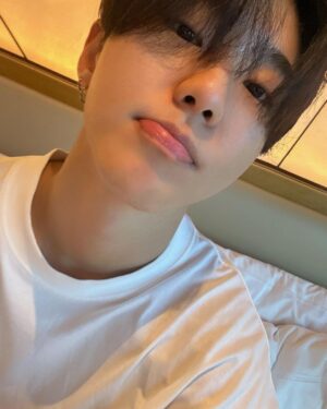 Hoshi Instagram - 