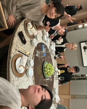 Hoshi Instagram - 