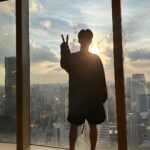 Hoshi Instagram -