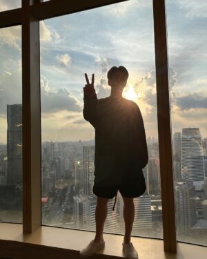 Hoshi Instagram - 