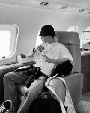 Hoshi Instagram - 