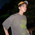 Hoshi Instagram -