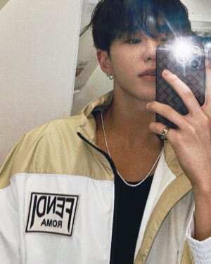 Hoshi Instagram - 