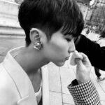 Hoshi Instagram - throwback