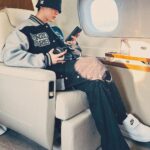 Hoshi Instagram - throwback