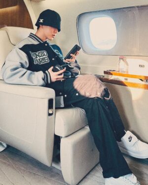 Hoshi Instagram - throwback