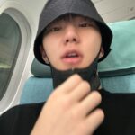 Hoshi Instagram - throwback