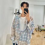 Hoshi Instagram - throwback