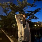 Hoshi Instagram - throwback